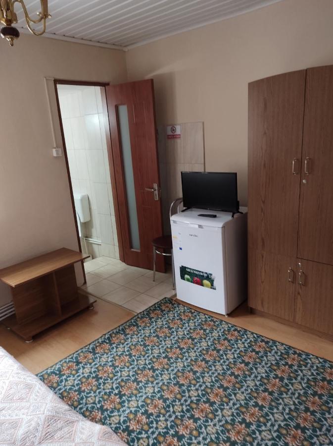 Pensiunea Casa Didina Бакеу Екстер'єр фото
